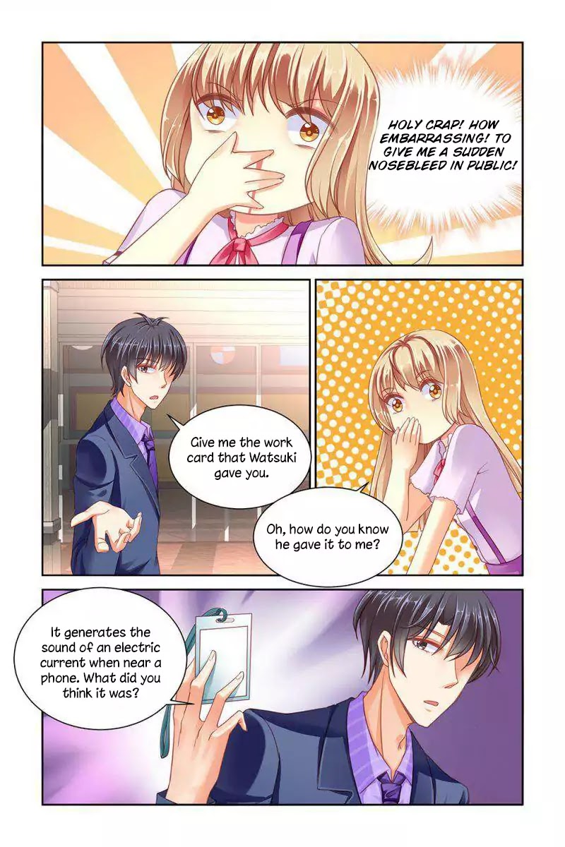 Adonis Next Door Chapter 51 page 3 - Chapter 51