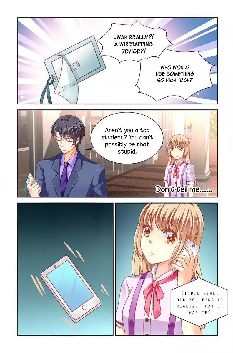 Adonis Next Door Chapter 51 page 4 - Chapter 51