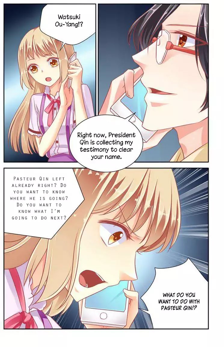 Adonis Next Door Chapter 51 page 5 - Chapter 51