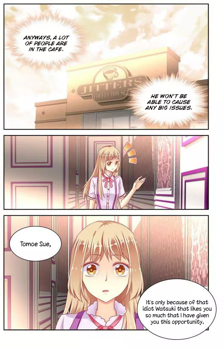 Adonis Next Door Chapter 51 page 7 - Chapter 51