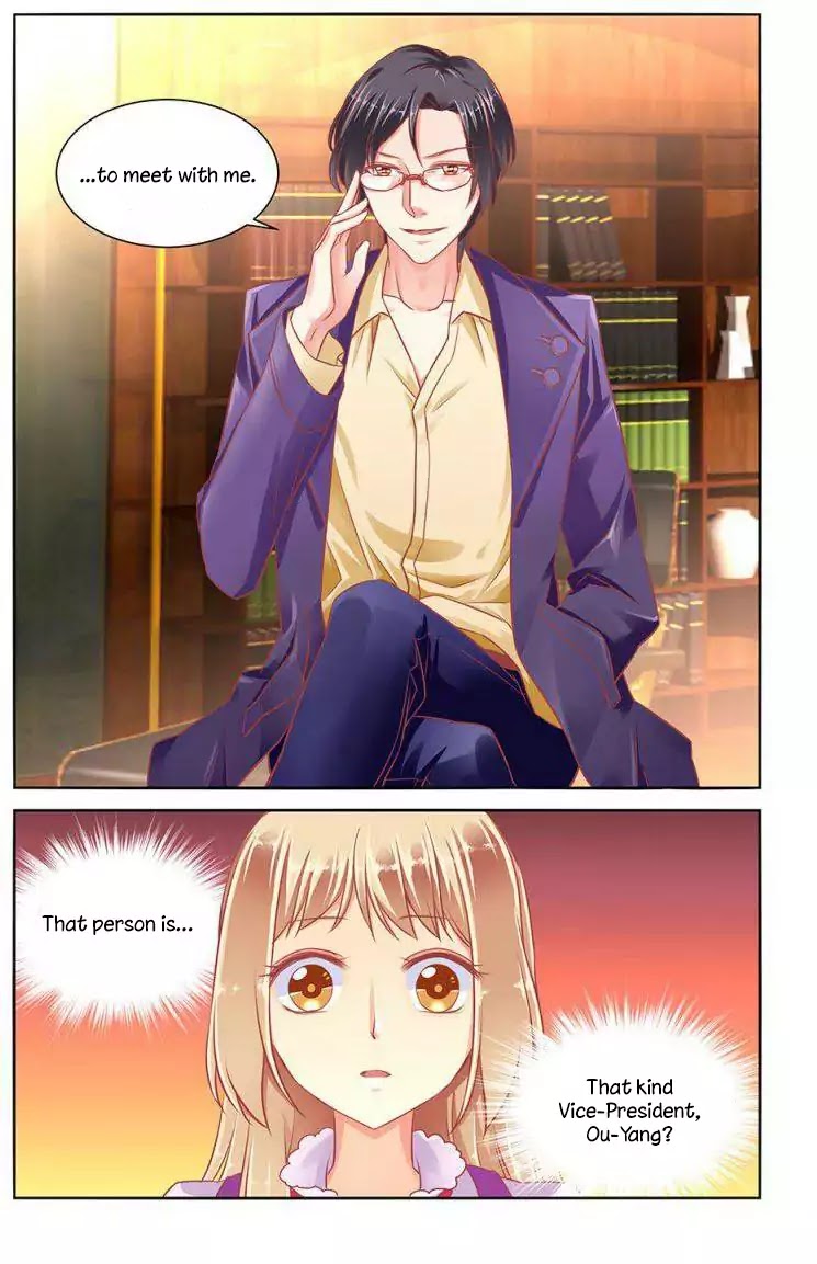 Adonis Next Door Chapter 51 page 8 - Chapter 51