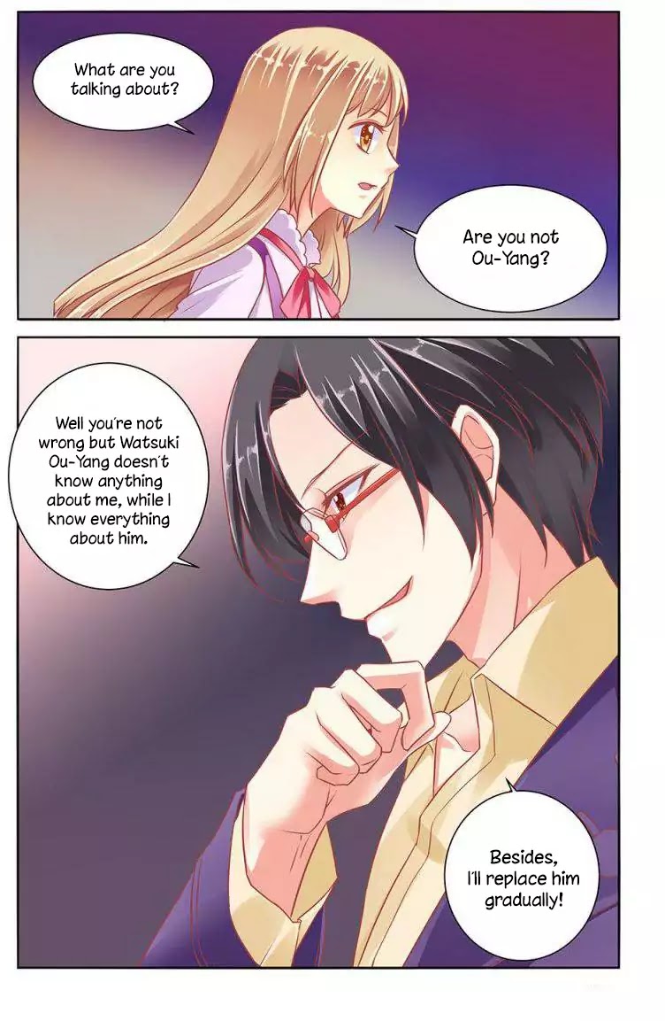 Adonis Next Door Chapter 51 page 9 - Chapter 51