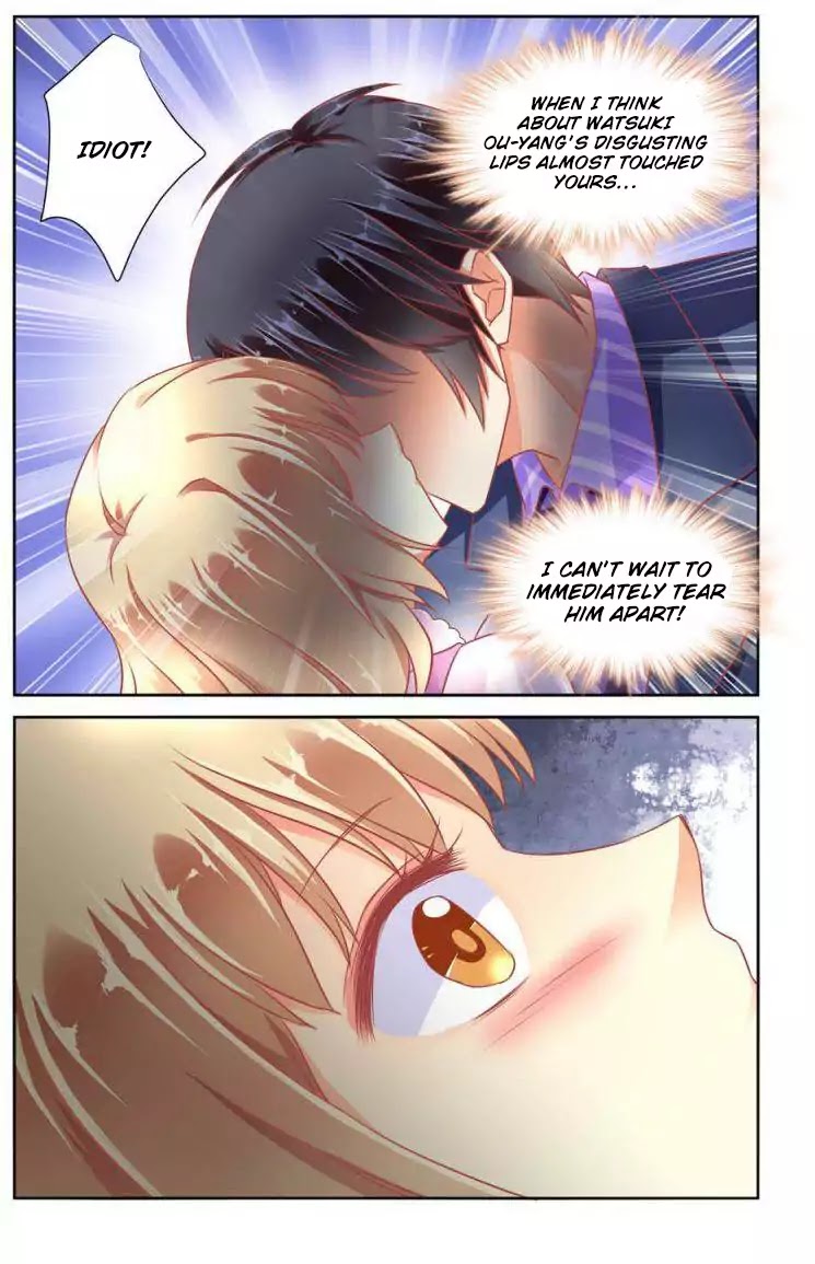 Adonis Next Door Chapter 52 page 10 - Chapter 52