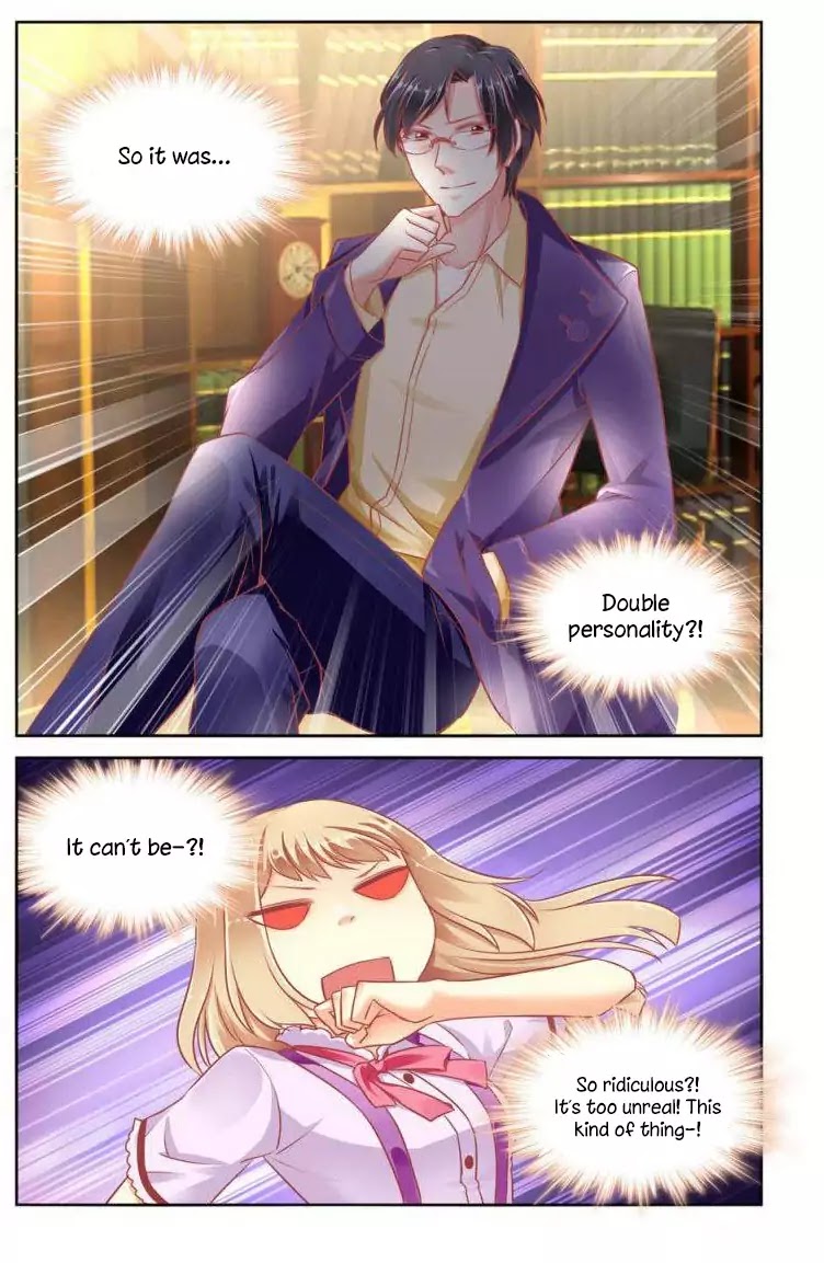 Adonis Next Door Chapter 52 page 3 - Chapter 52