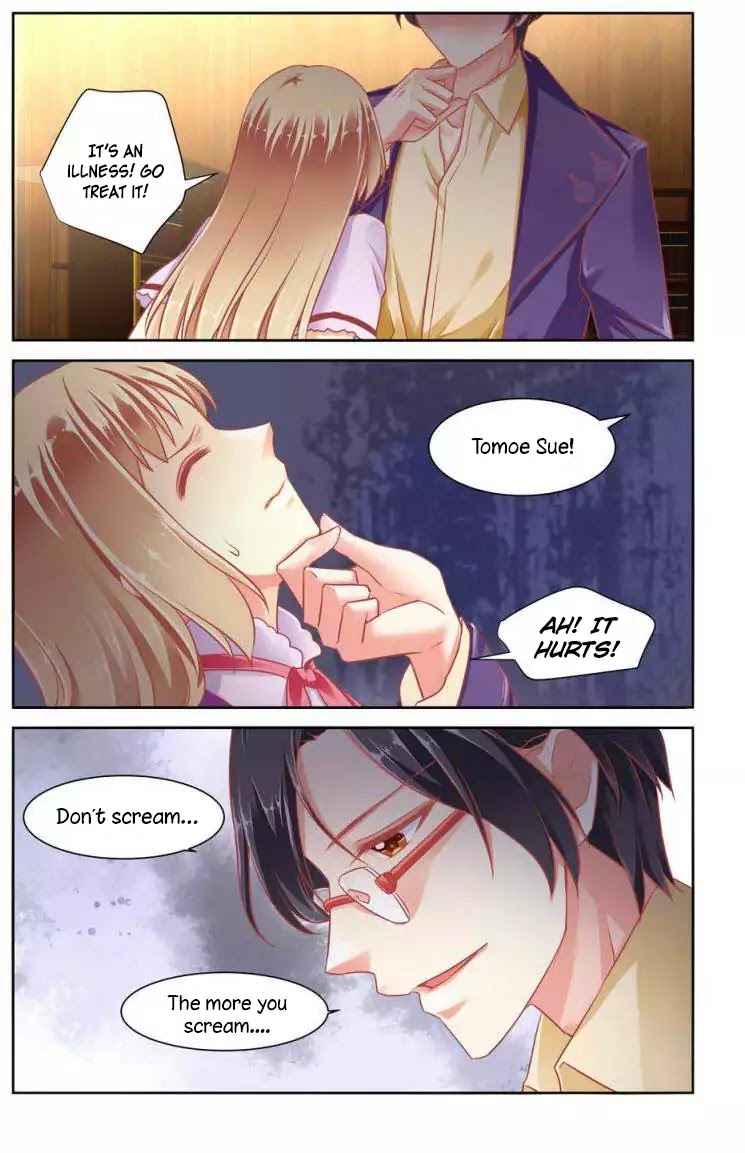 Adonis Next Door Chapter 52 page 4 - Chapter 52