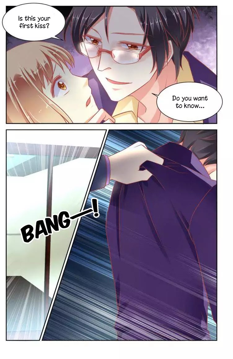 Adonis Next Door Chapter 52 page 6 - Chapter 52