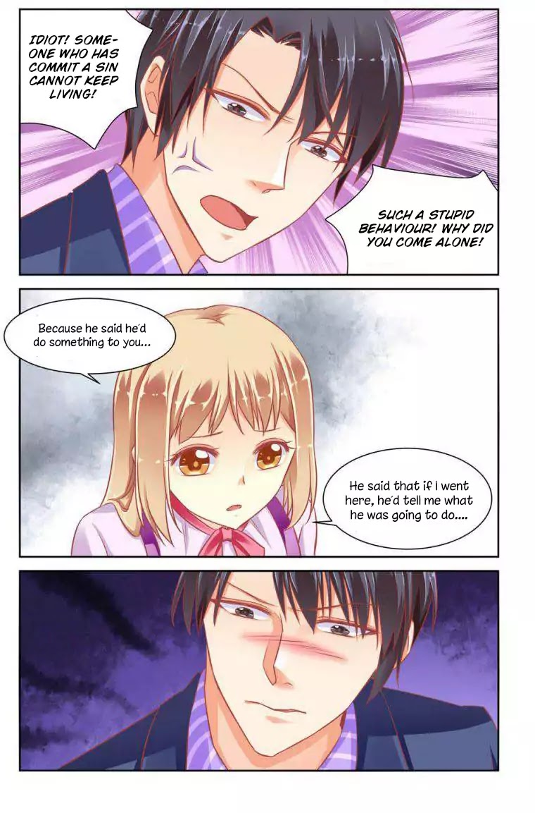 Adonis Next Door Chapter 52 page 9 - Chapter 52