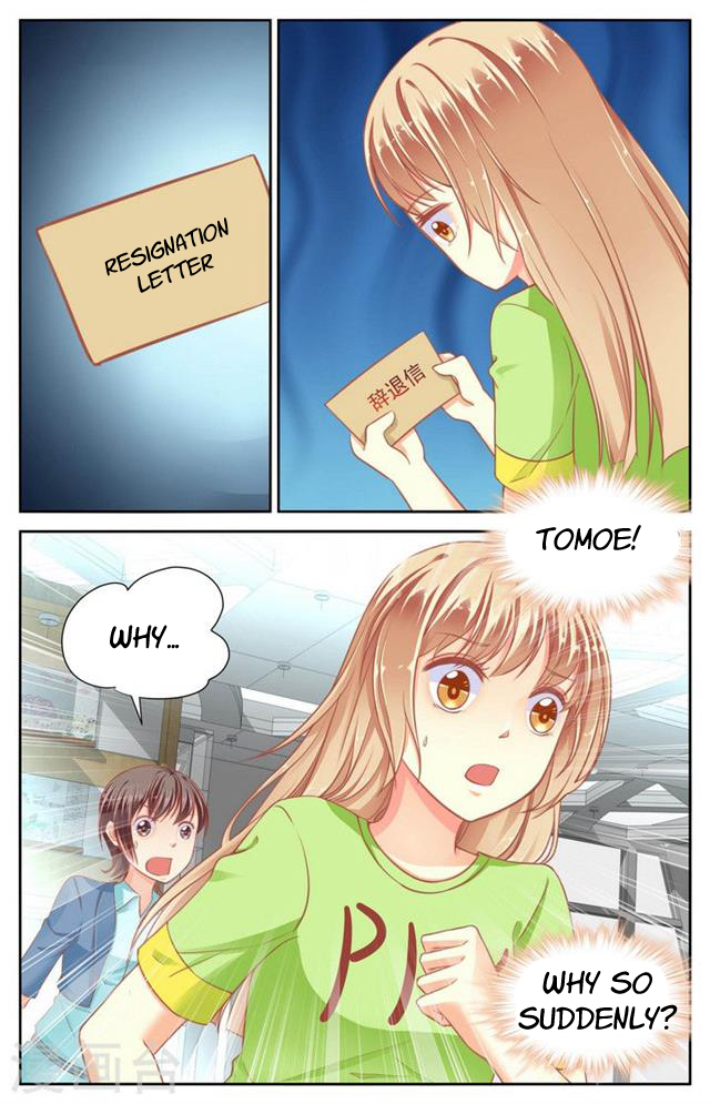 Adonis Next Door Chapter 53 page 2 - Chapter 53