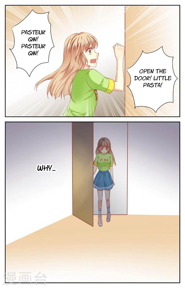 Adonis Next Door Chapter 53 page 3 - Chapter 53