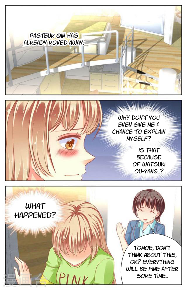 Adonis Next Door Chapter 53 page 4 - Chapter 53