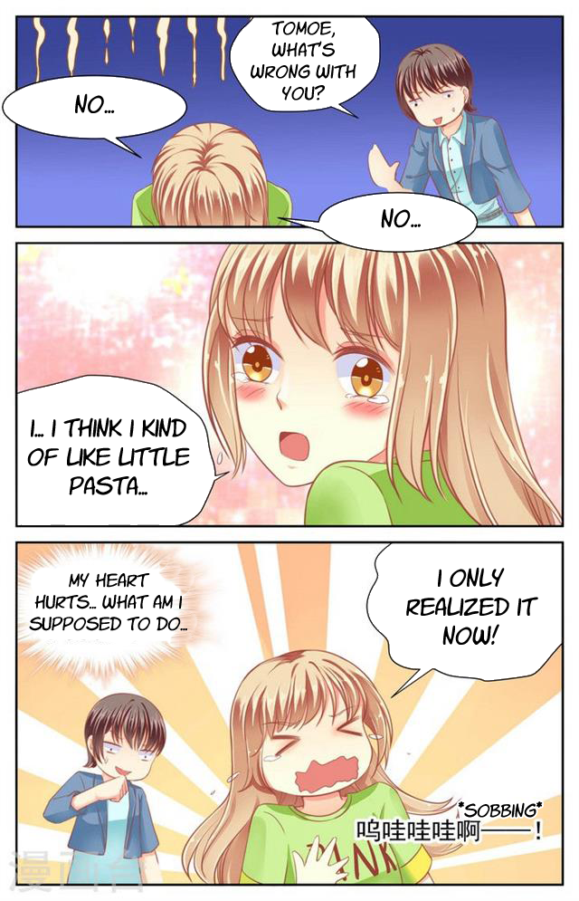 Adonis Next Door Chapter 53 page 5 - Chapter 53