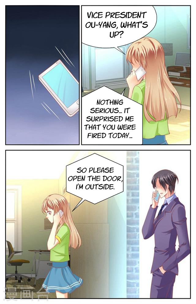 Adonis Next Door Chapter 53 page 6 - Chapter 53