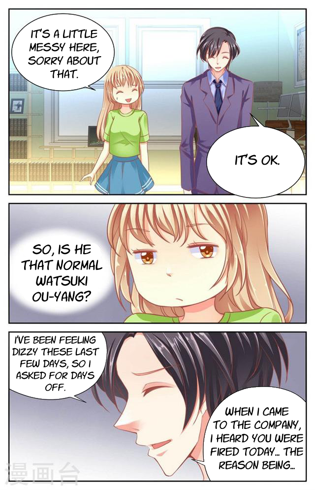 Adonis Next Door Chapter 53 page 7 - Chapter 53