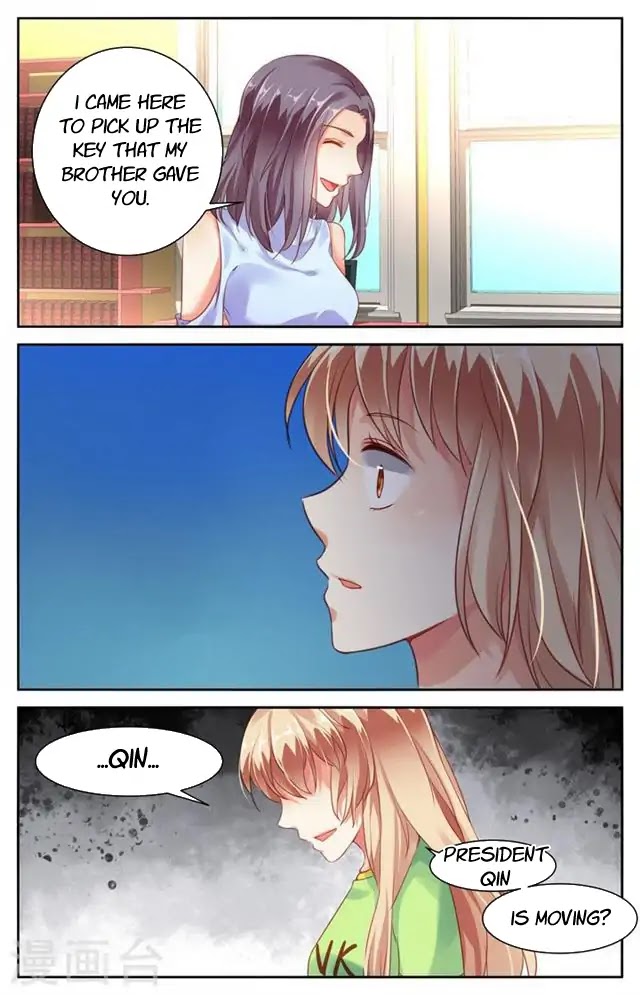 Adonis Next Door Chapter 54 page 1 - Chapter 54