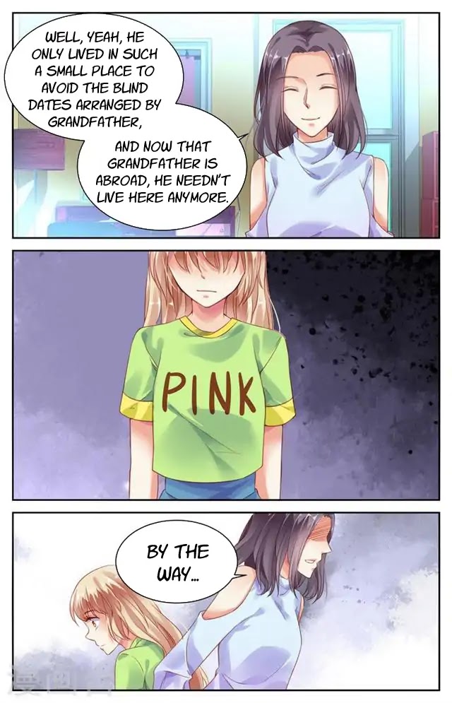 Adonis Next Door Chapter 54 page 2 - Chapter 54