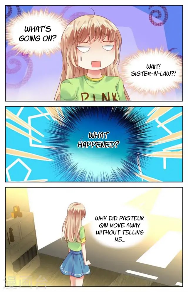 Adonis Next Door Chapter 54 page 5 - Chapter 54