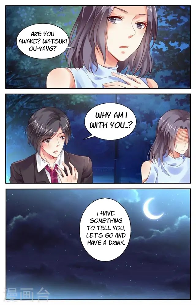 Adonis Next Door Chapter 54 page 8 - Chapter 54