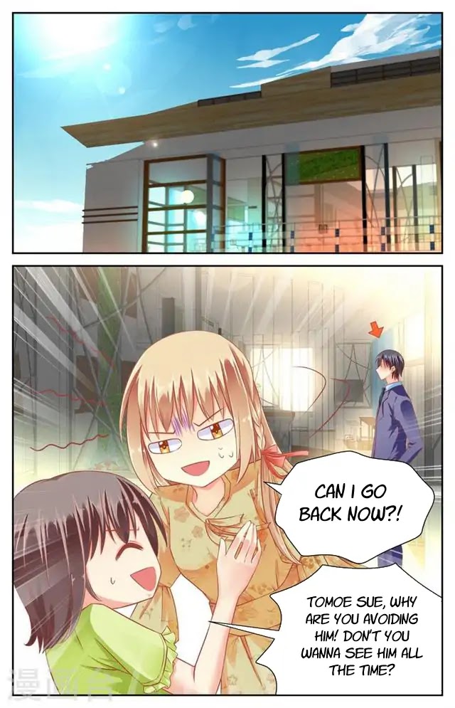 Adonis Next Door Chapter 55 page 6 - Chapter 55