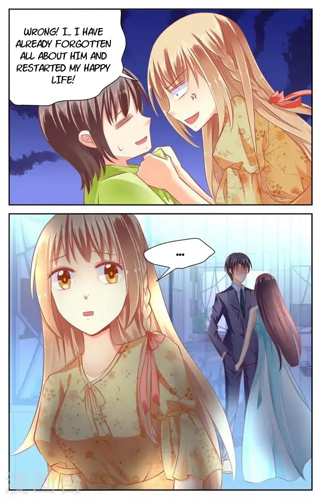 Adonis Next Door Chapter 55 page 7 - Chapter 55