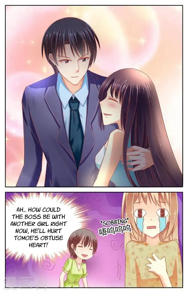 Adonis Next Door Chapter 55 page 8 - Chapter 55