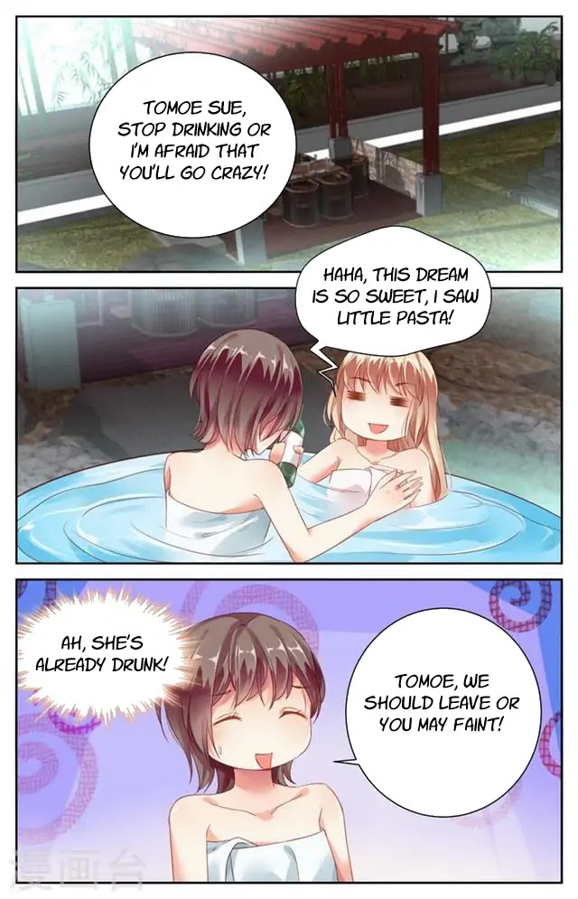 Adonis Next Door Chapter 56 page 2 - Chapter 56