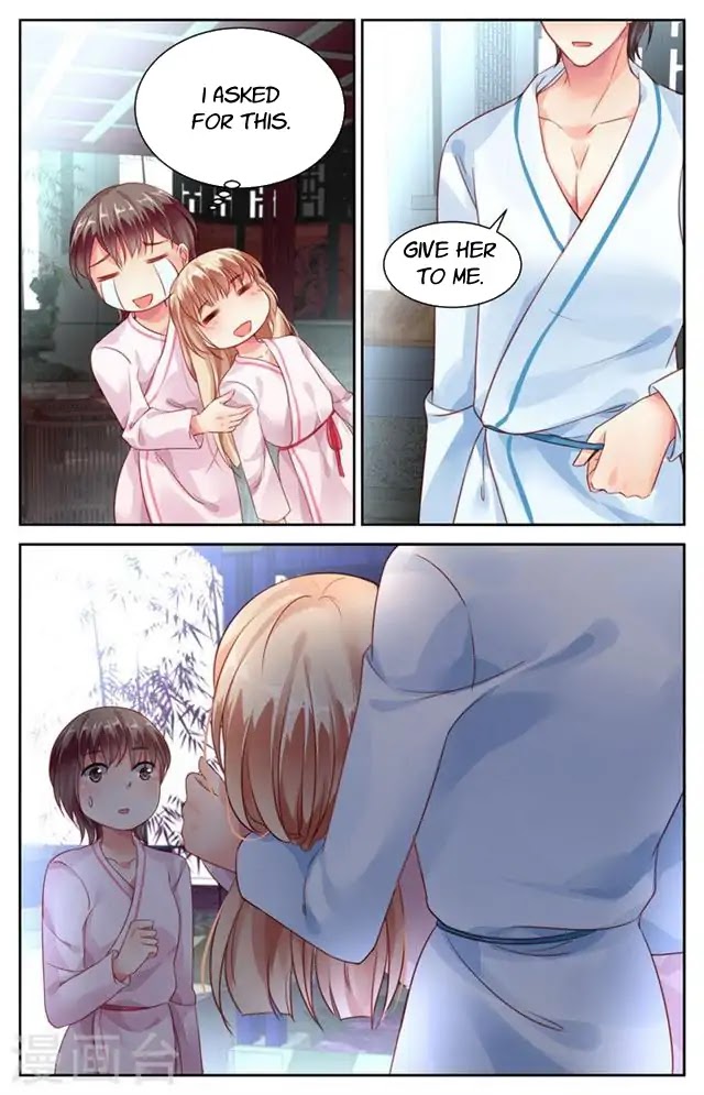 Adonis Next Door Chapter 56 page 3 - Chapter 56