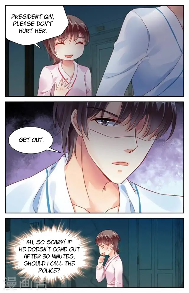 Adonis Next Door Chapter 56 page 4 - Chapter 56