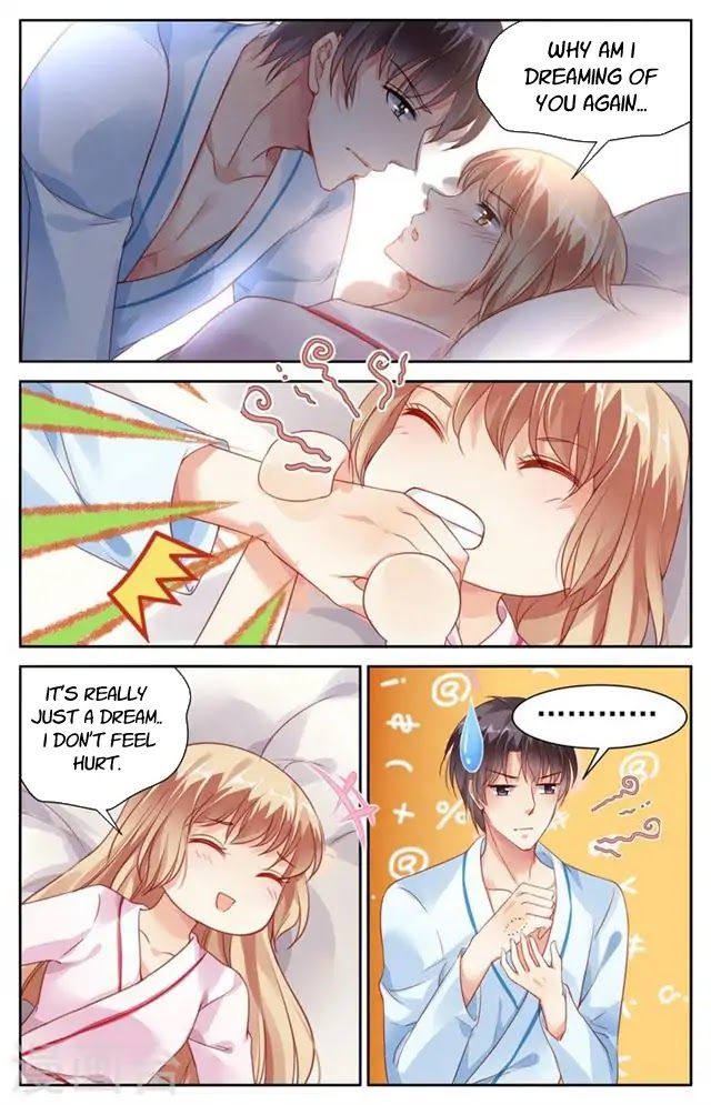 Adonis Next Door Chapter 56 page 7 - Chapter 56