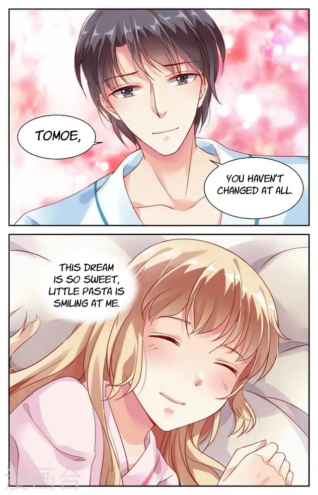 Adonis Next Door Chapter 56 page 8 - Chapter 56
