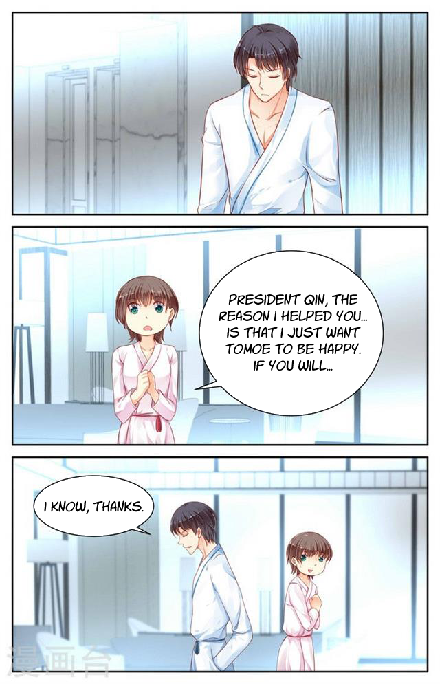 Adonis Next Door Chapter 57 page 2 - Chapter 57