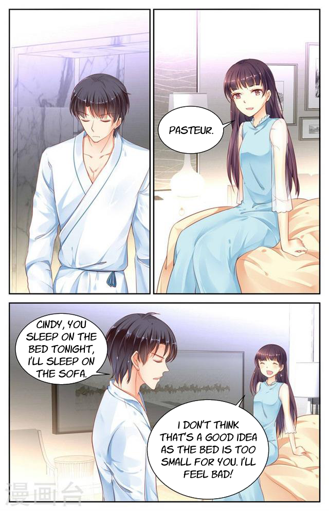 Adonis Next Door Chapter 57 page 3 - Chapter 57