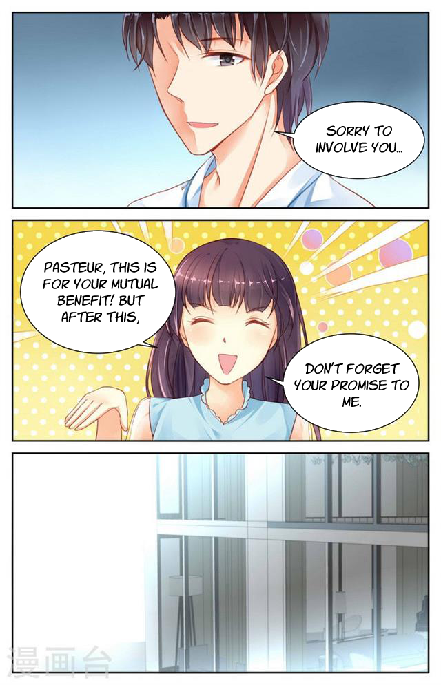 Adonis Next Door Chapter 57 page 4 - Chapter 57
