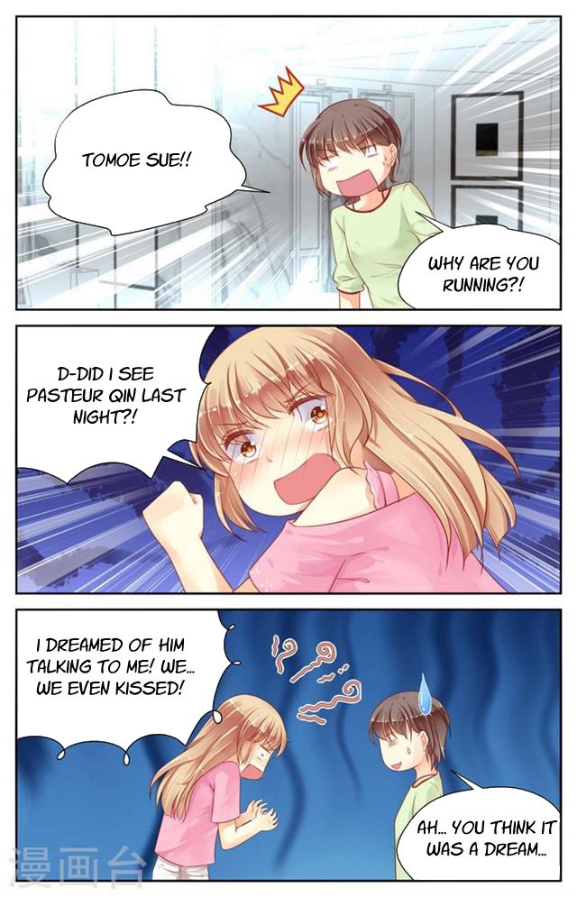 Adonis Next Door Chapter 57 page 5 - Chapter 57