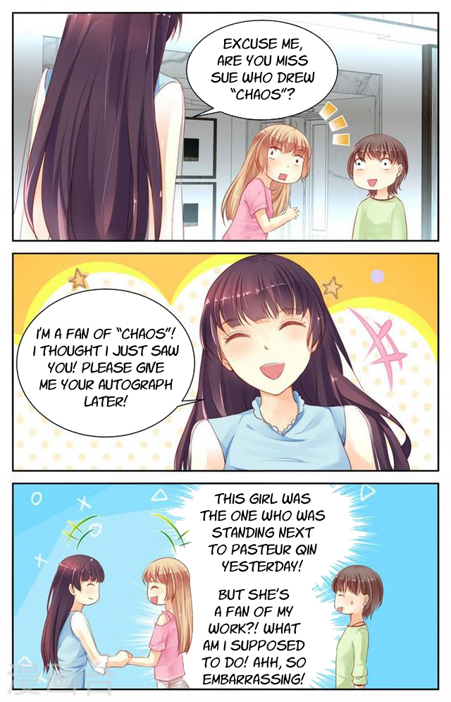 Adonis Next Door Chapter 57 page 6 - Chapter 57