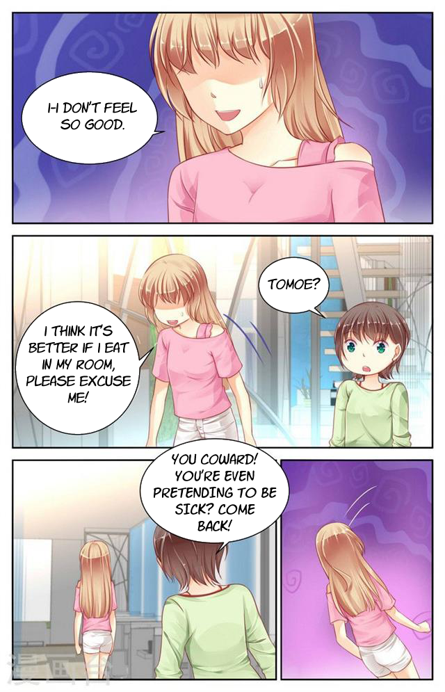 Adonis Next Door Chapter 58 page 2 - Chapter 58