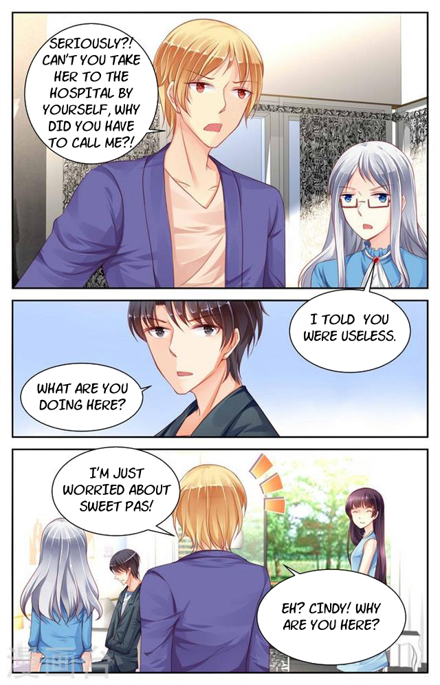 Adonis Next Door Chapter 58 page 5 - Chapter 58
