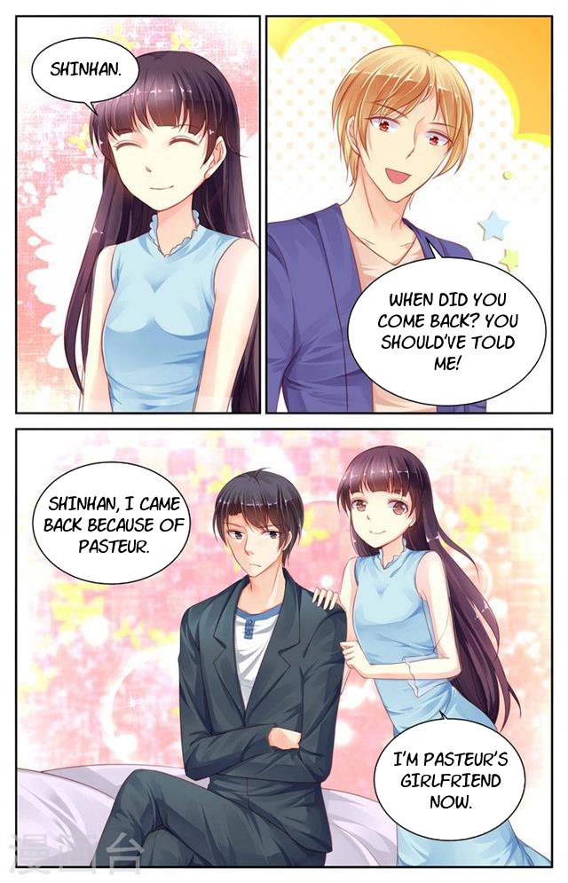 Adonis Next Door Chapter 58 page 6 - Chapter 58