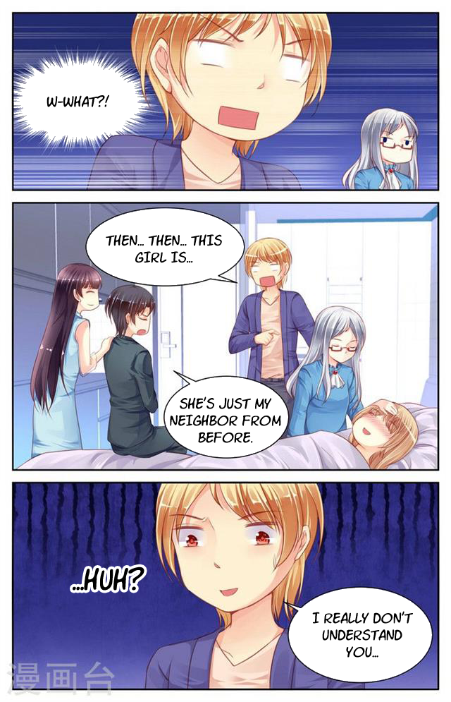 Adonis Next Door Chapter 58 page 7 - Chapter 58