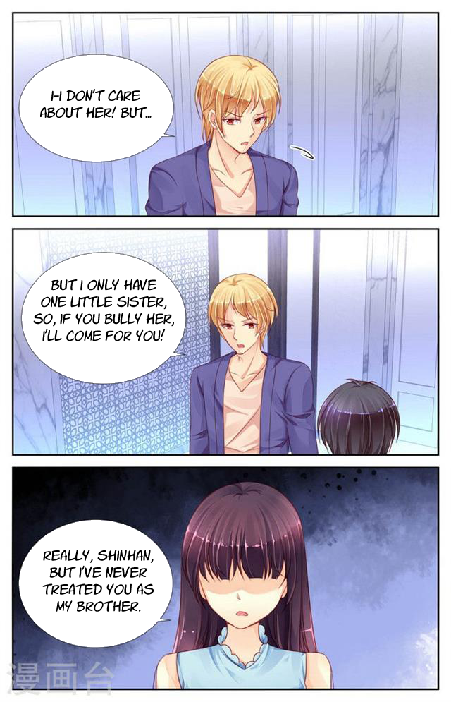 Adonis Next Door Chapter 59 page 2 - Chapter 59