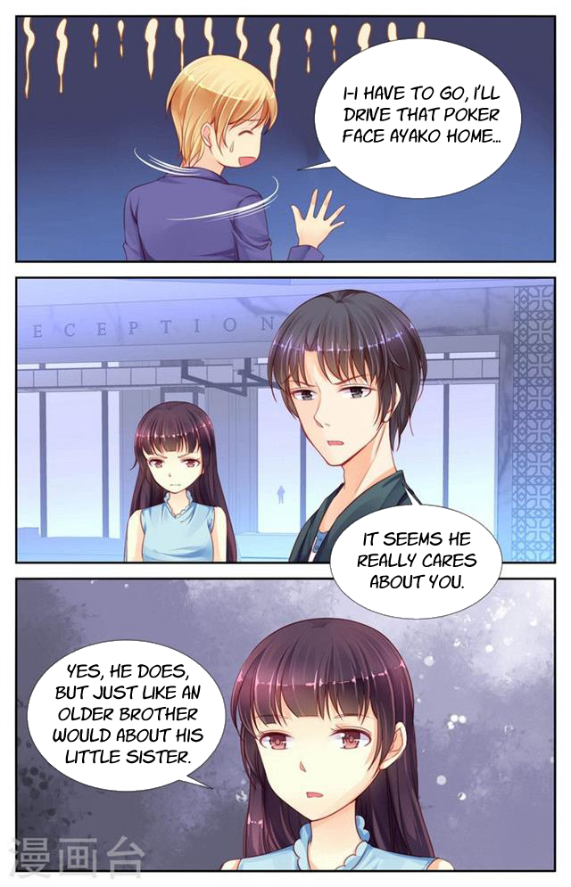Adonis Next Door Chapter 59 page 4 - Chapter 59