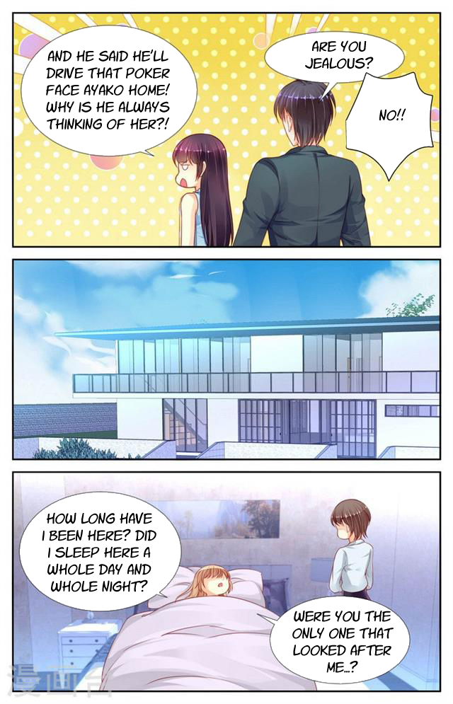 Adonis Next Door Chapter 59 page 5 - Chapter 59