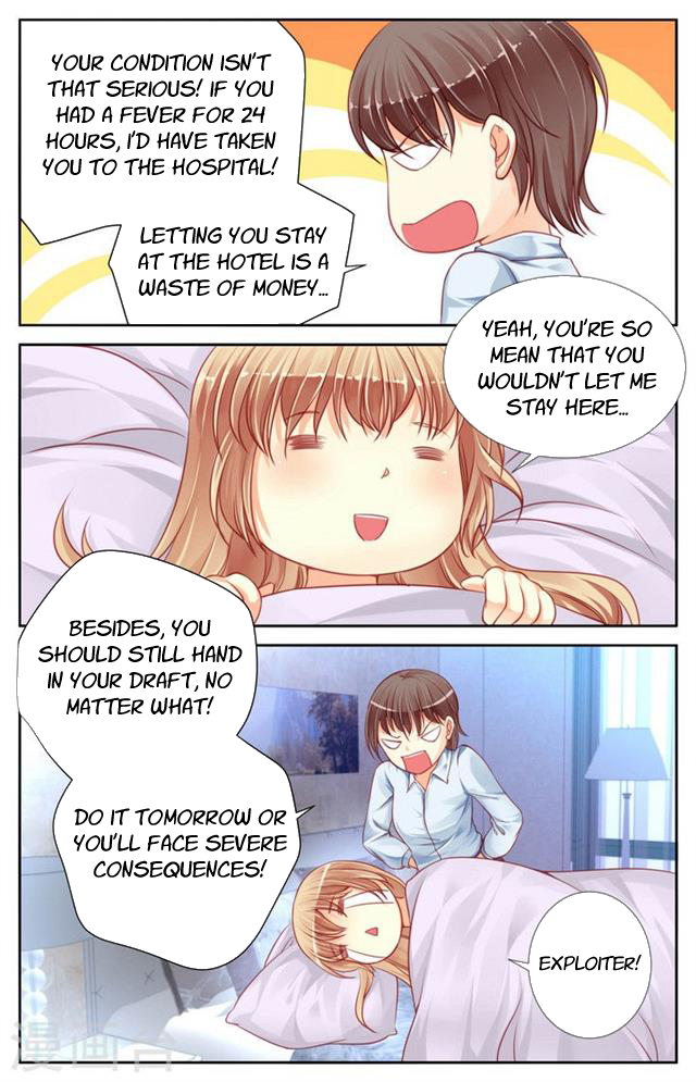 Adonis Next Door Chapter 59 page 6 - Chapter 59