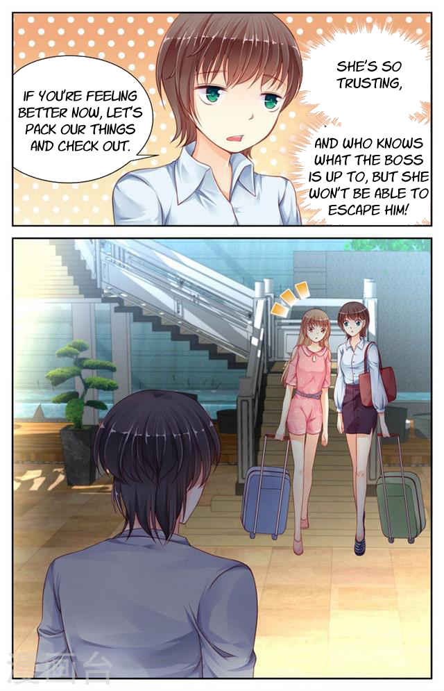 Adonis Next Door Chapter 59 page 7 - Chapter 59