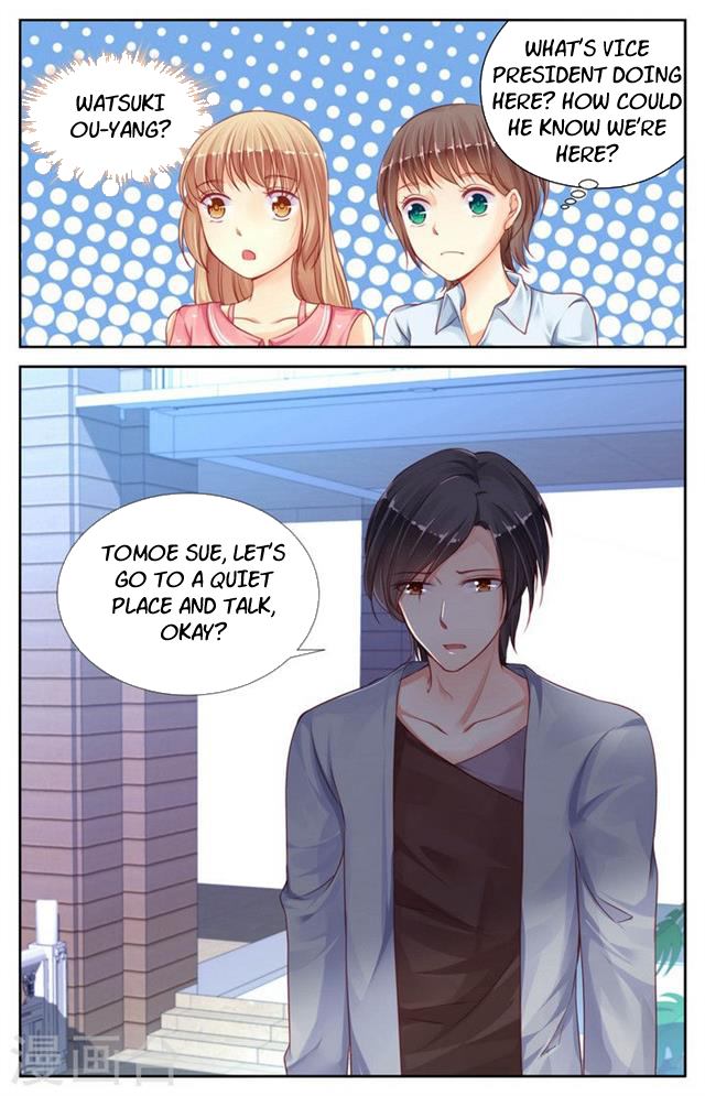 Adonis Next Door Chapter 59 page 8 - Chapter 59