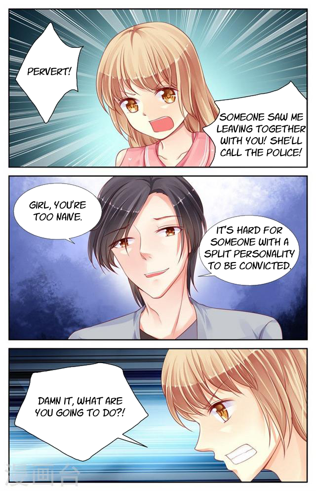 Adonis Next Door Chapter 60 page 3 - Chapter 60