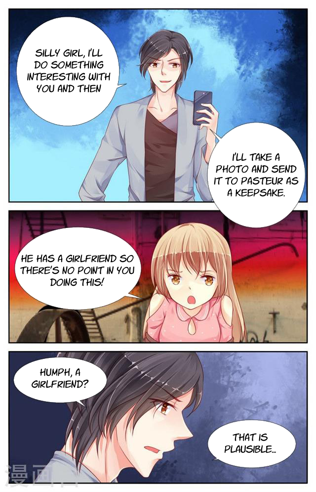 Adonis Next Door Chapter 60 page 4 - Chapter 60