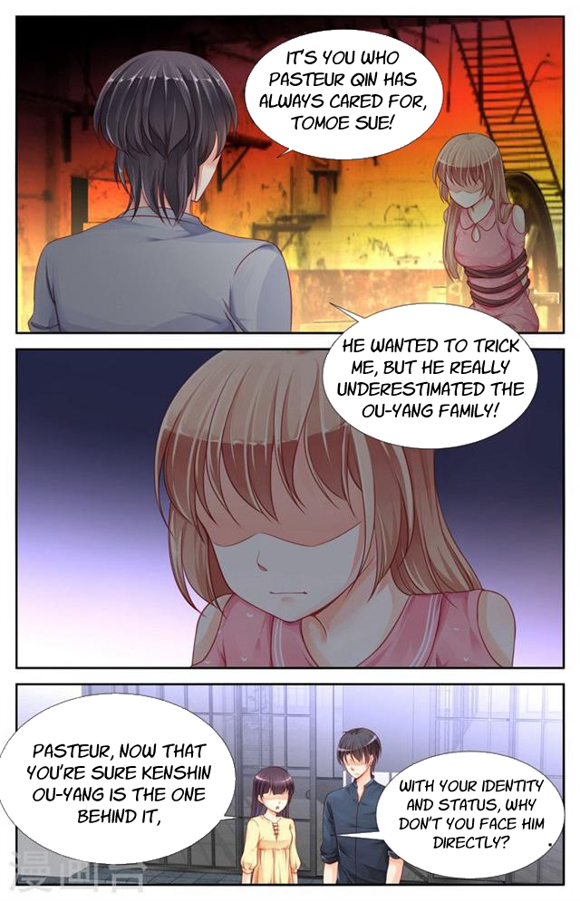 Adonis Next Door Chapter 60 page 6 - Chapter 60