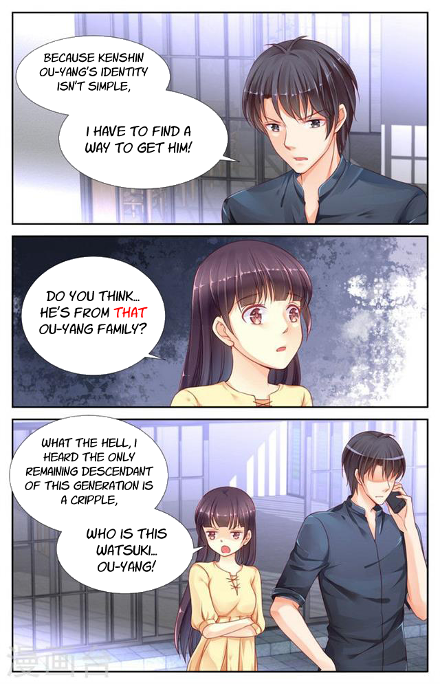 Adonis Next Door Chapter 60 page 7 - Chapter 60