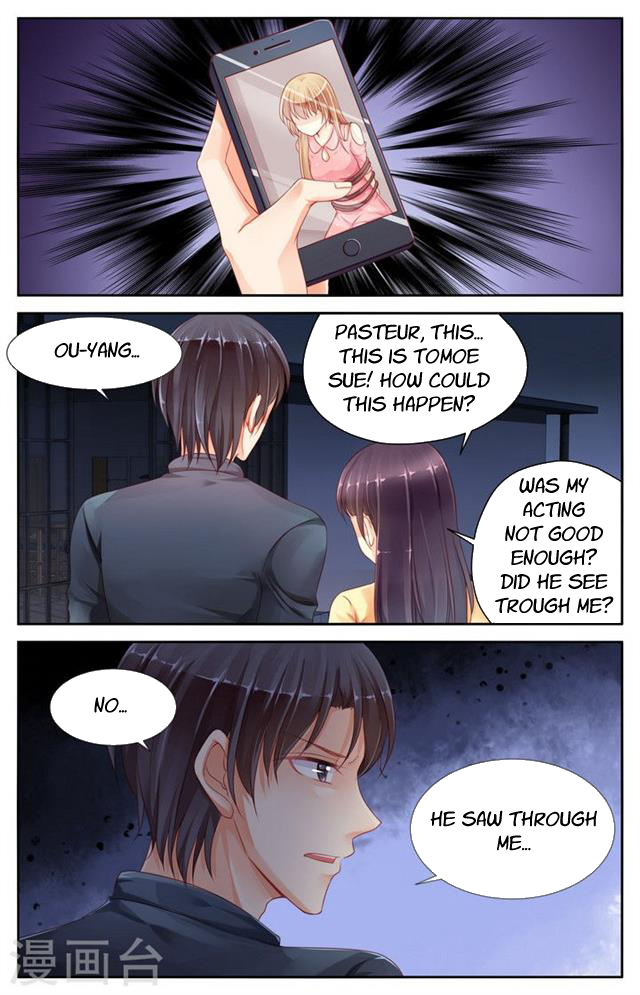 Adonis Next Door Chapter 60 page 8 - Chapter 60