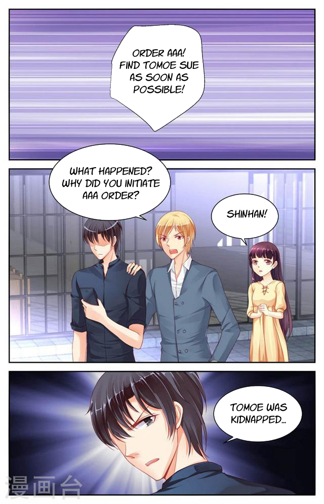 Adonis Next Door Chapter 61 page 2 - Chapter 61